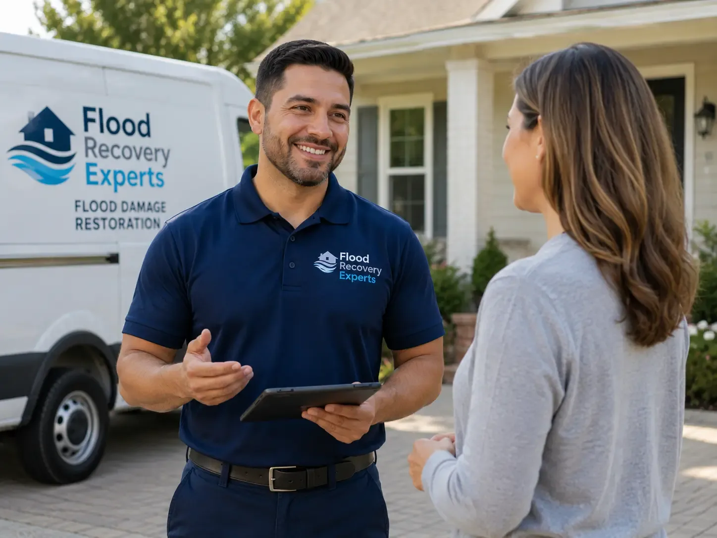 Flood Damage Cleanup Swea City, IA FAQs